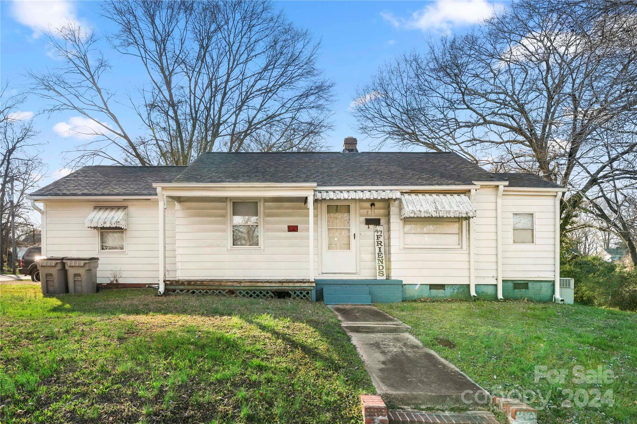 831 Williams Street Gastonia NC 28052