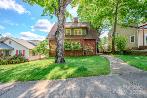69 Austin Avenue Asheville NC 28801