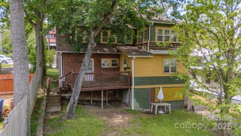 69 Austin Avenue Asheville NC 28801