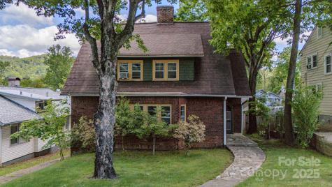 69 Austin Avenue Asheville NC 28801