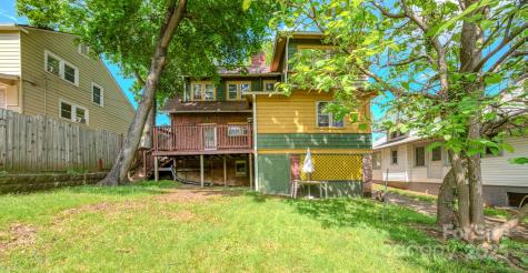 69 Austin Avenue Asheville NC 28801
