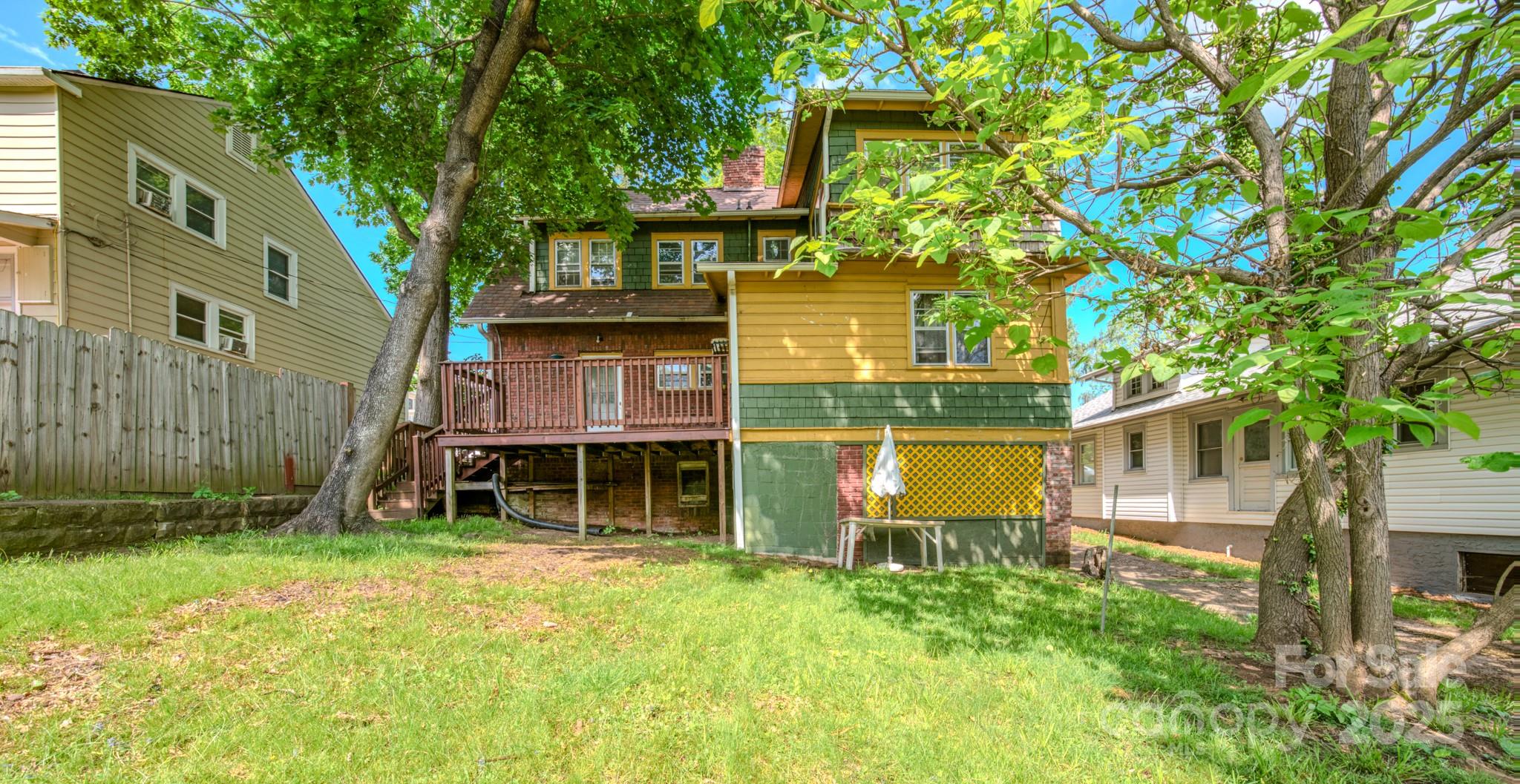 69 Austin Avenue Asheville NC 28801