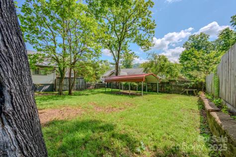 69 Austin Avenue Asheville NC 28801