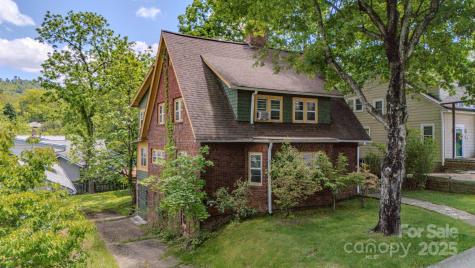 69 Austin Avenue Asheville NC 28801