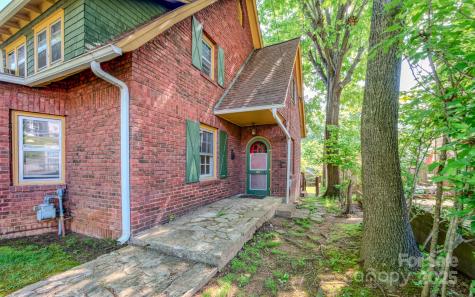 69 Austin Avenue Asheville NC 28801