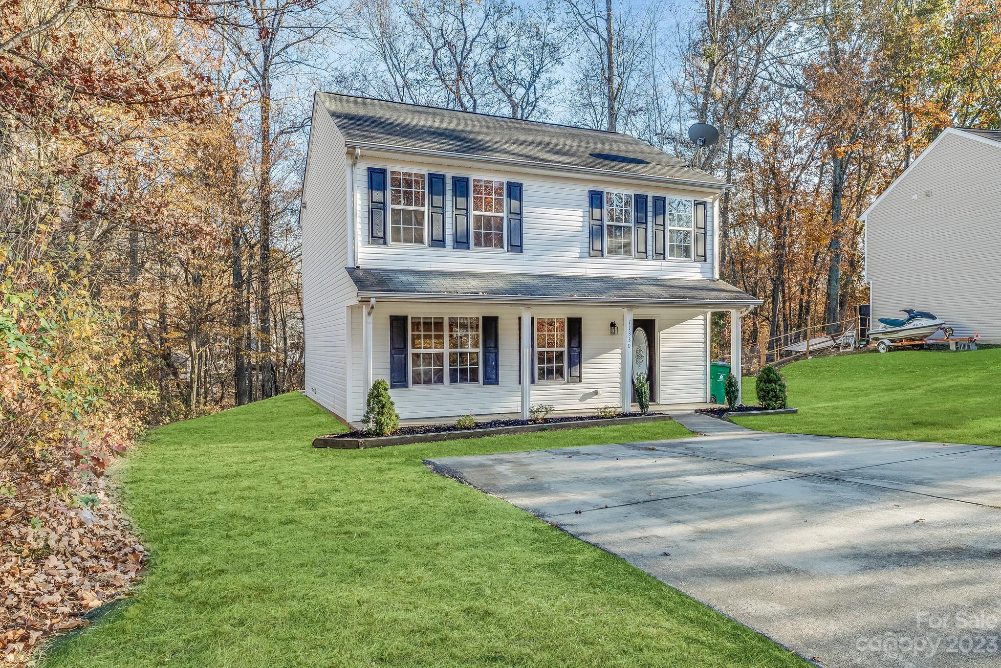 11330 Astoria Drive Charlotte NC 28262