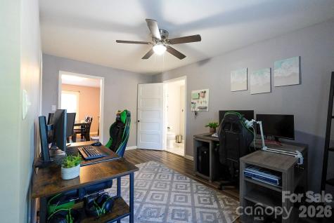 59 Park Circle Lexington NC 27295