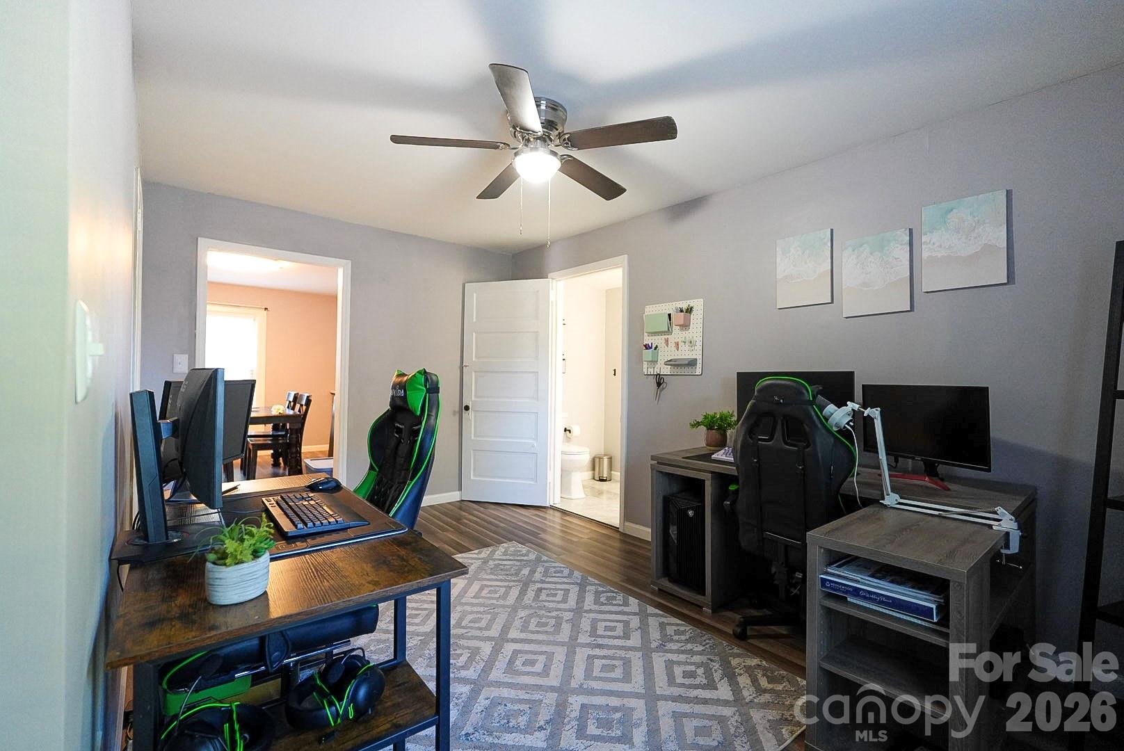 59 Park Circle Lexington NC 27295