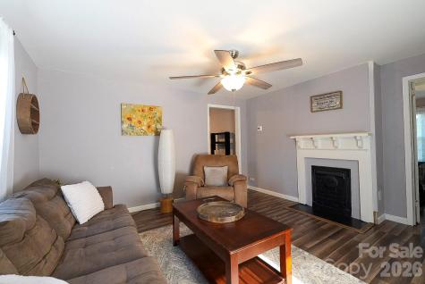 59 Park Circle Lexington NC 27295