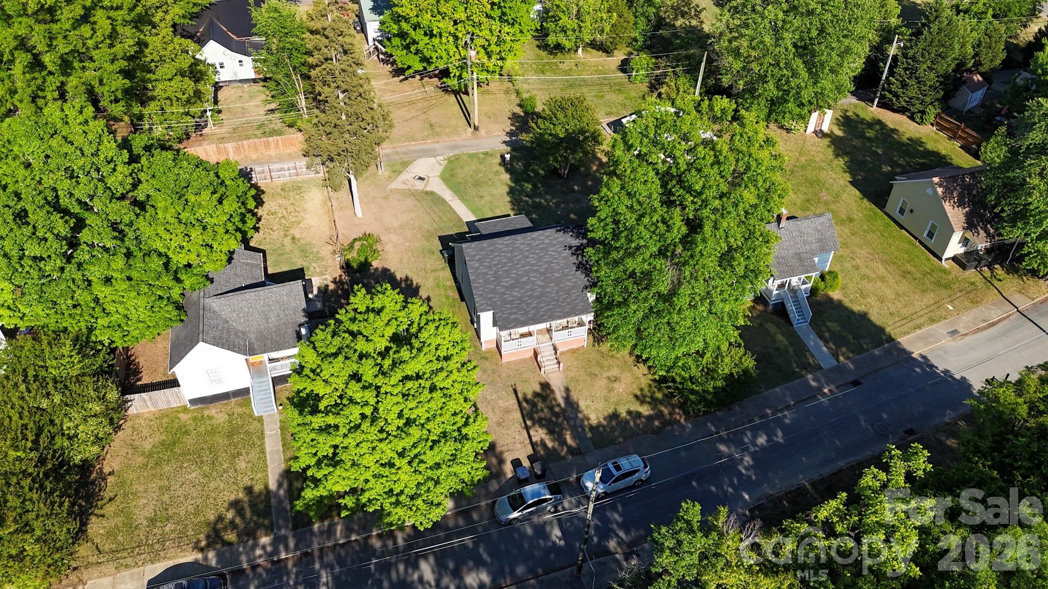 59 Park Circle Lexington NC 27295