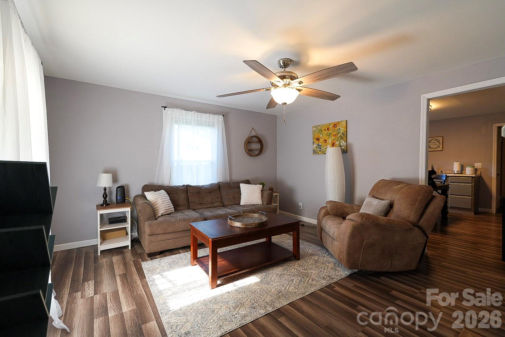 59 Park Circle Lexington NC 27295