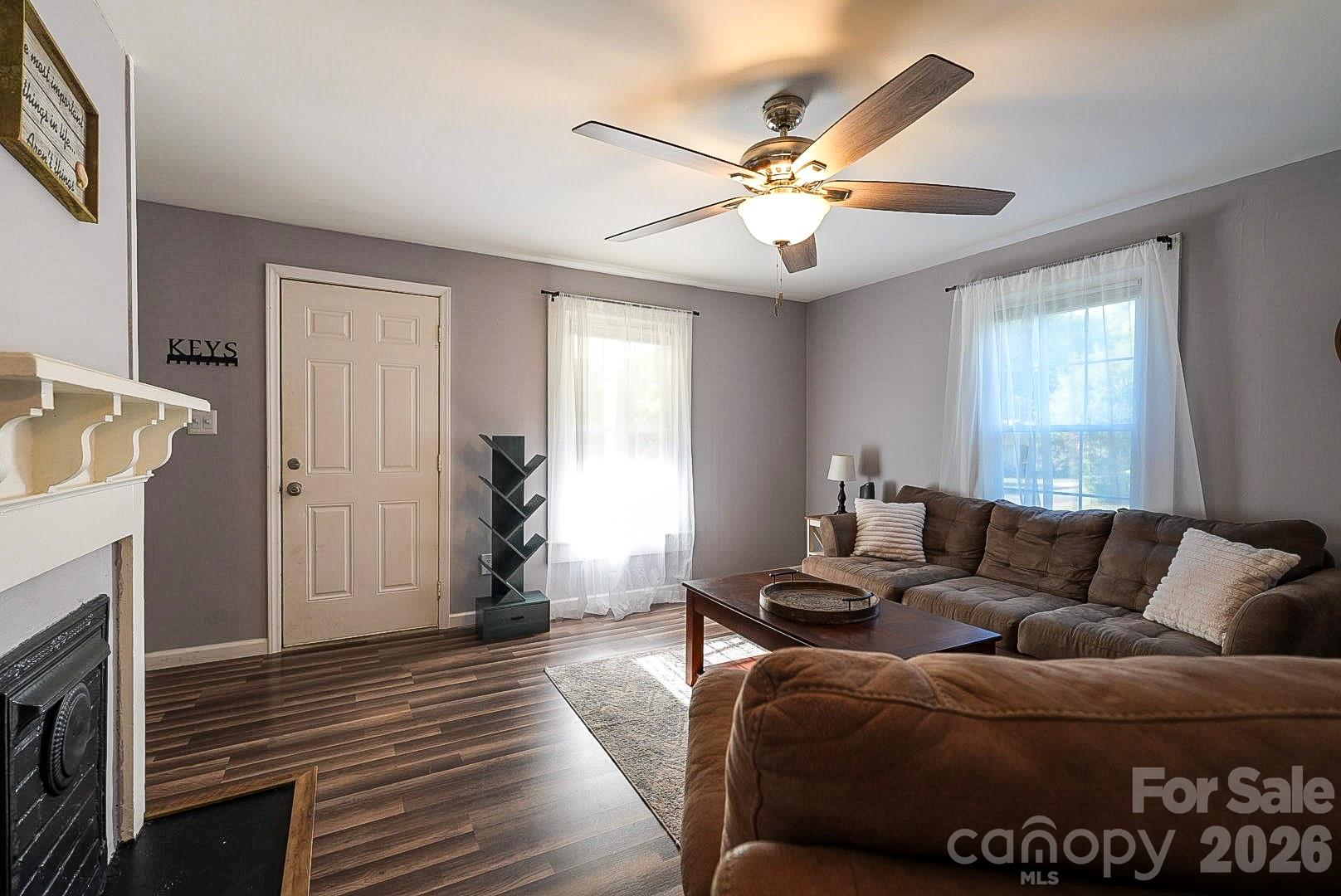 59 Park Circle Lexington NC 27295
