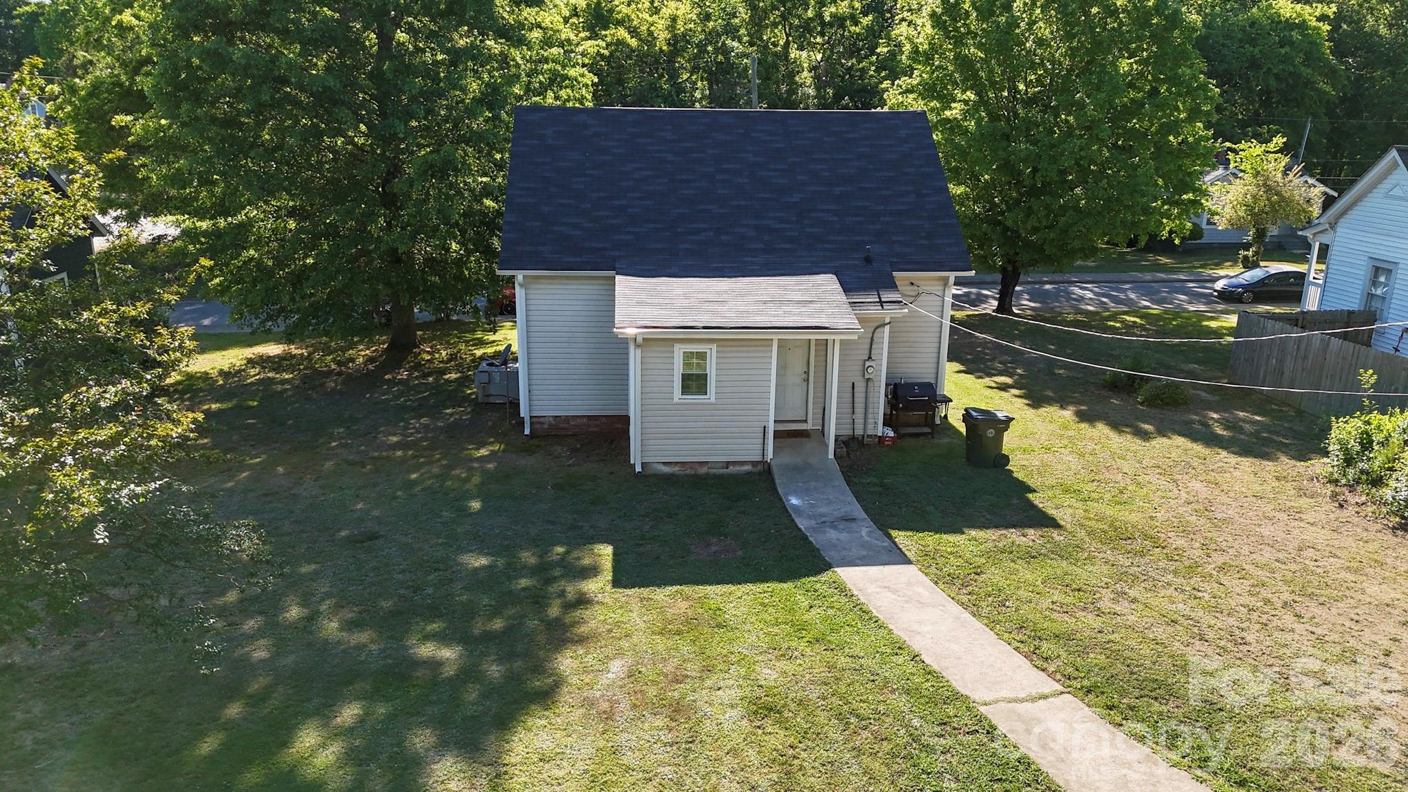 59 Park Circle Lexington NC 27295
