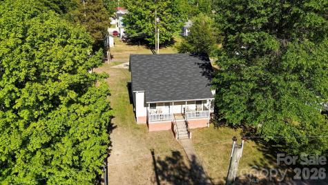 59 Park Circle Lexington NC 27295