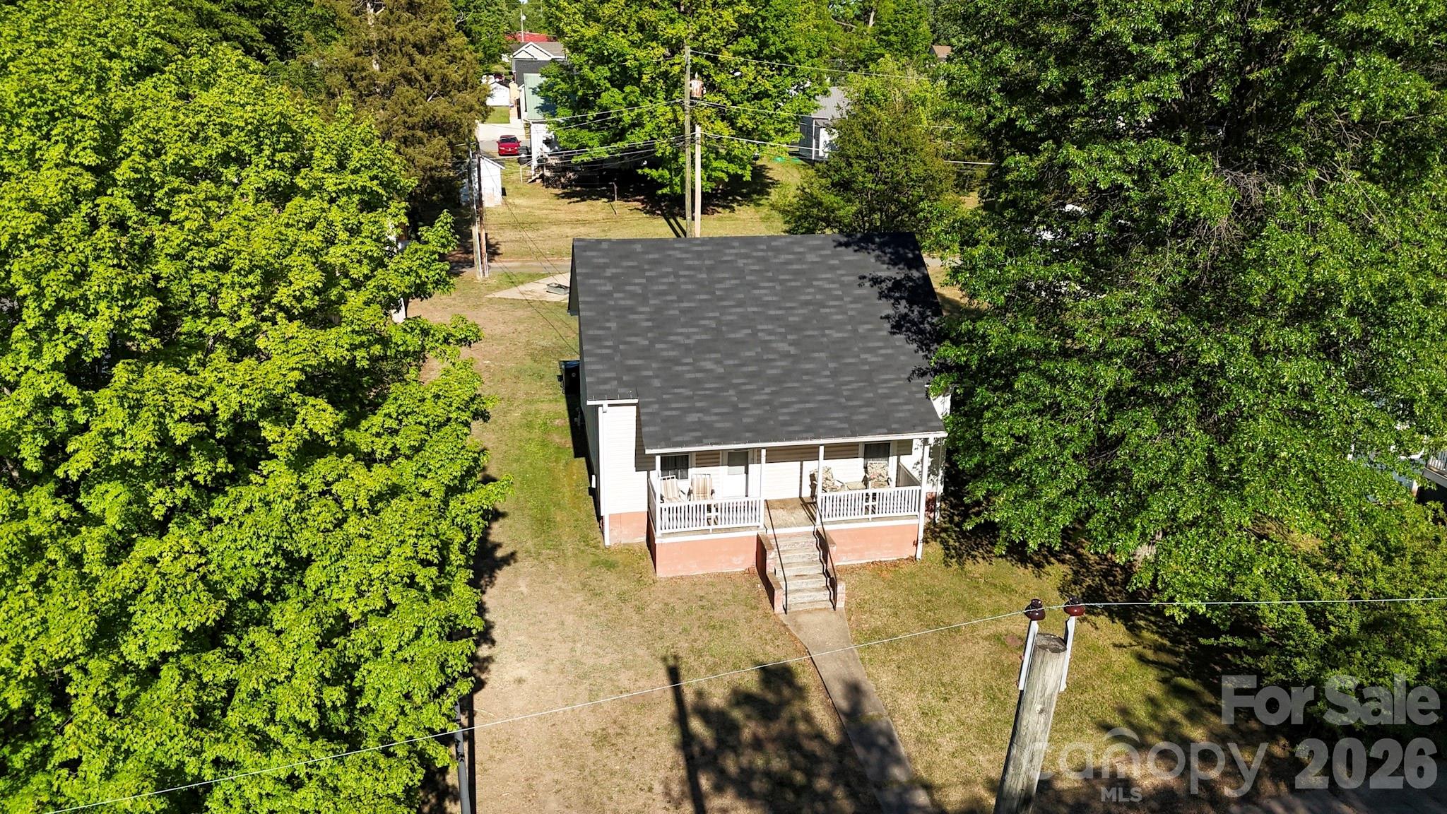 59 Park Circle Lexington NC 27295