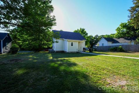 59 Park Circle Lexington NC 27295