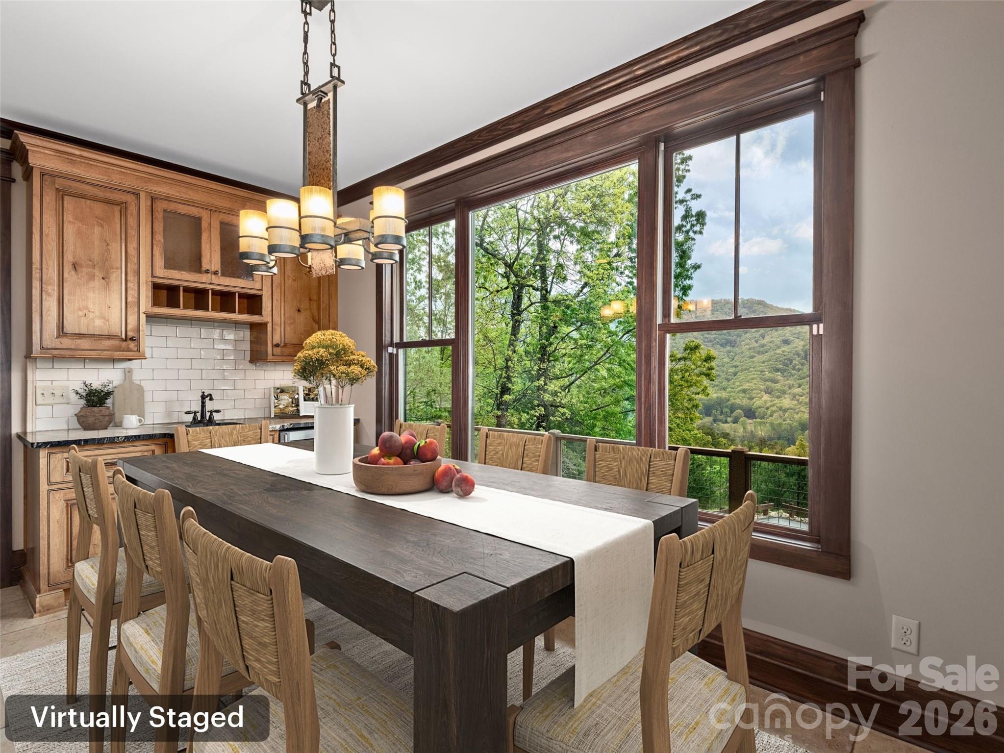 91 Watershed Way Horse Shoe NC 28742