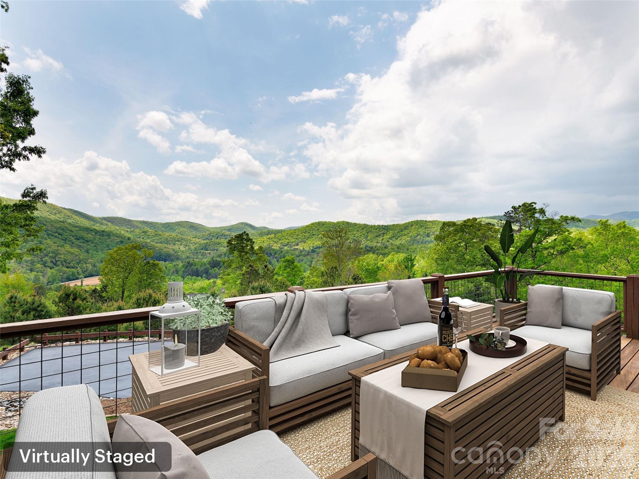 91 Watershed Way Horse Shoe NC 28742
