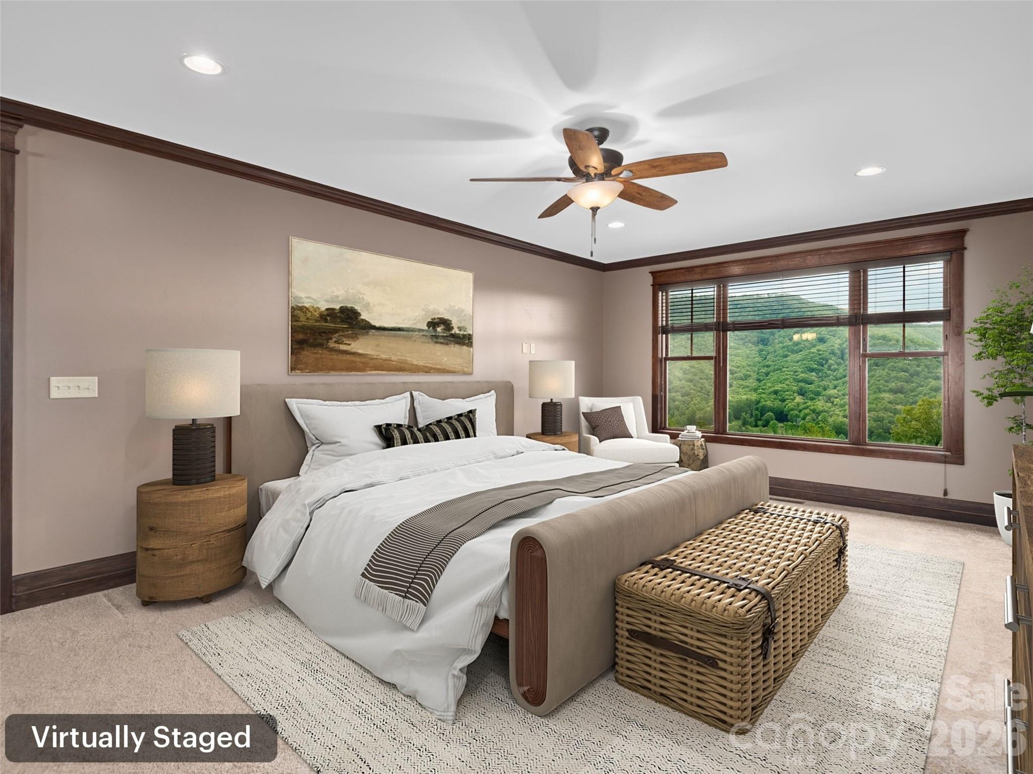 91 Watershed Way Horse Shoe NC 28742