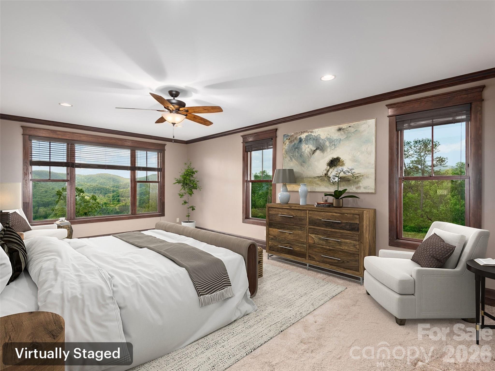 91 Watershed Way Horse Shoe NC 28742