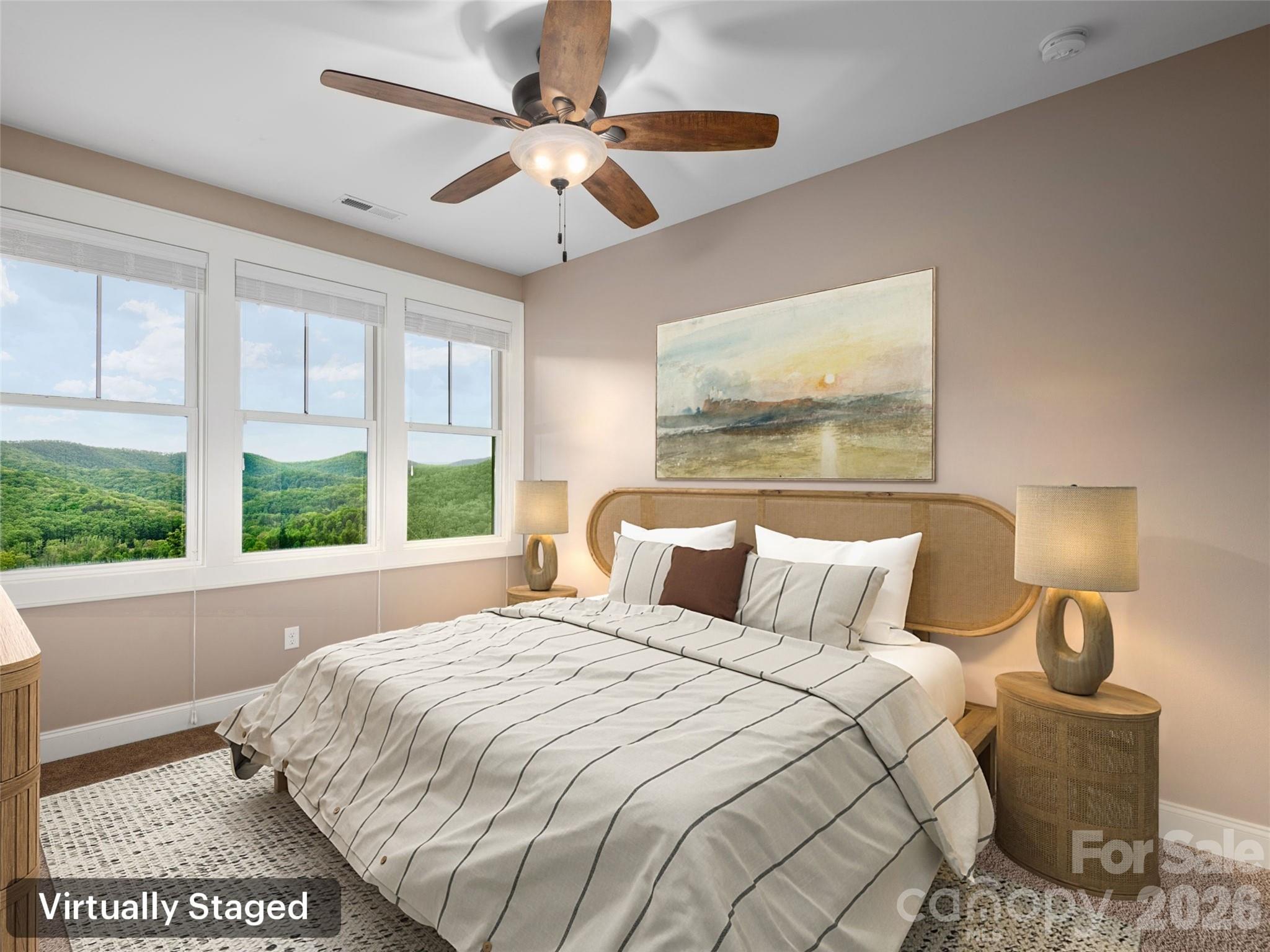 91 Watershed Way Horse Shoe NC 28742