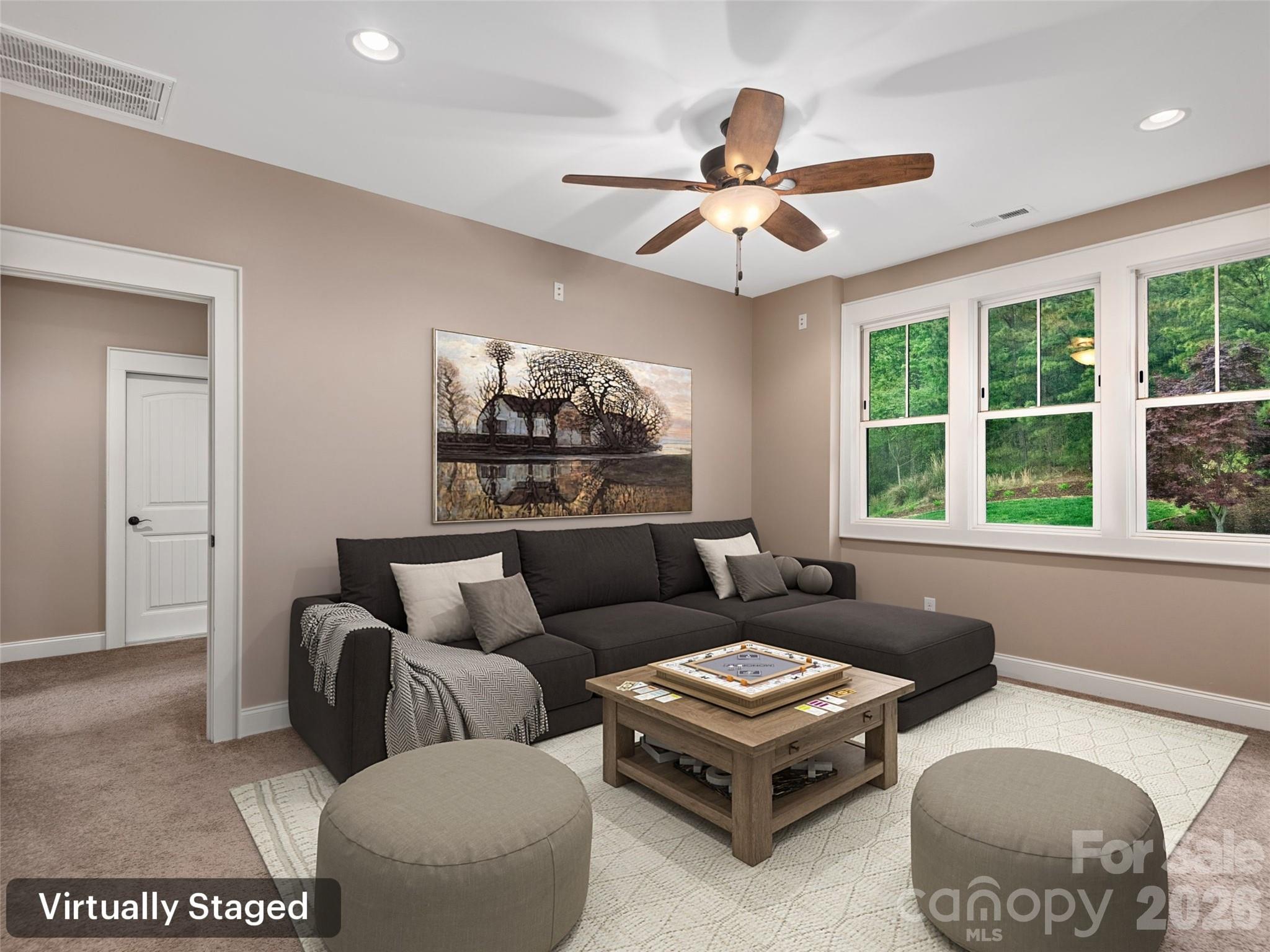 91 Watershed Way Horse Shoe NC 28742