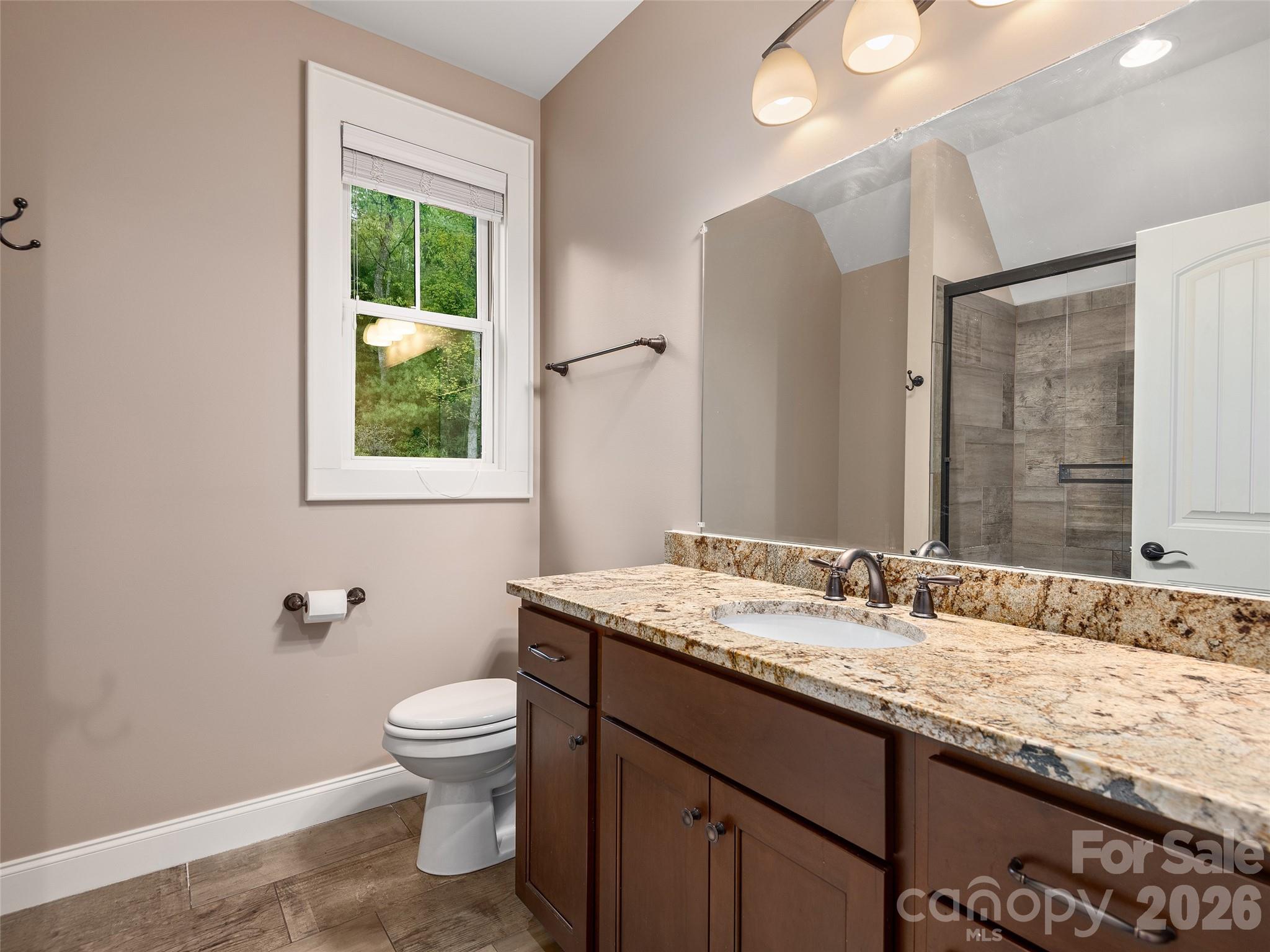 91 Watershed Way Horse Shoe NC 28742