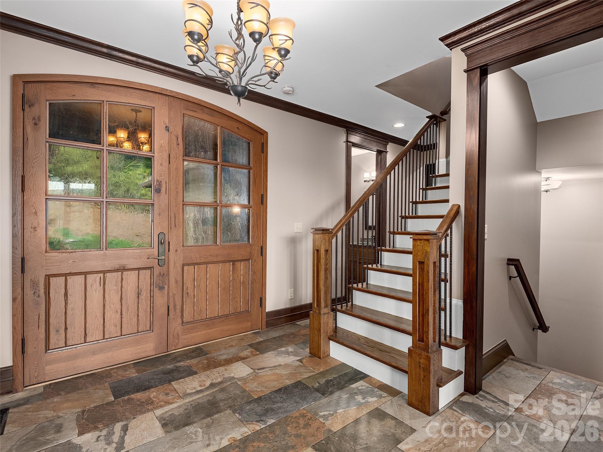 91 Watershed Way Horse Shoe NC 28742