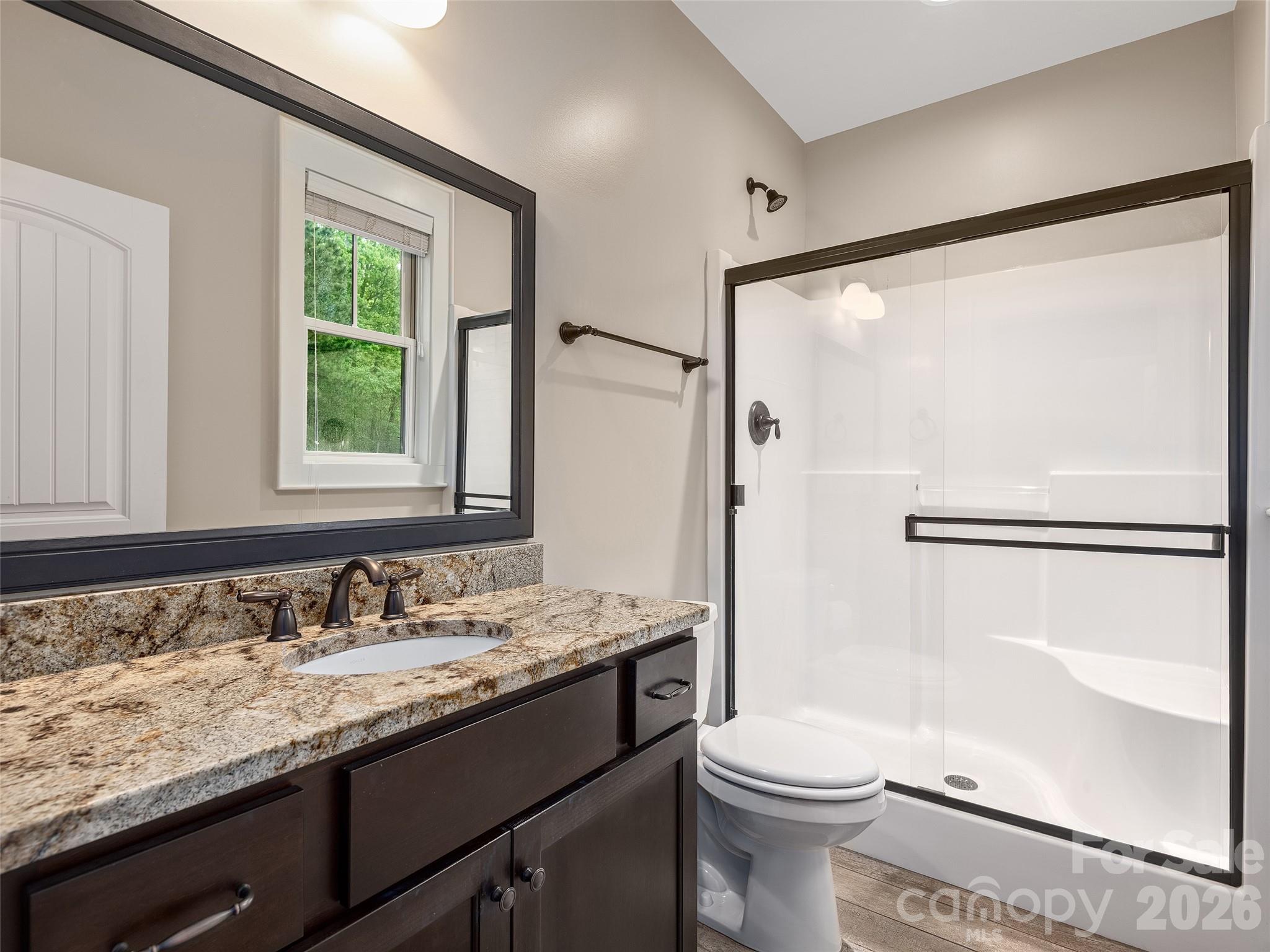 91 Watershed Way Horse Shoe NC 28742