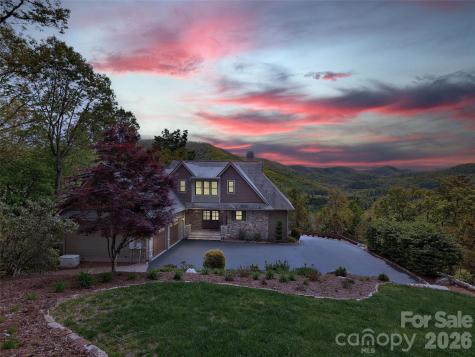 91 Watershed Way Horse Shoe NC 28742