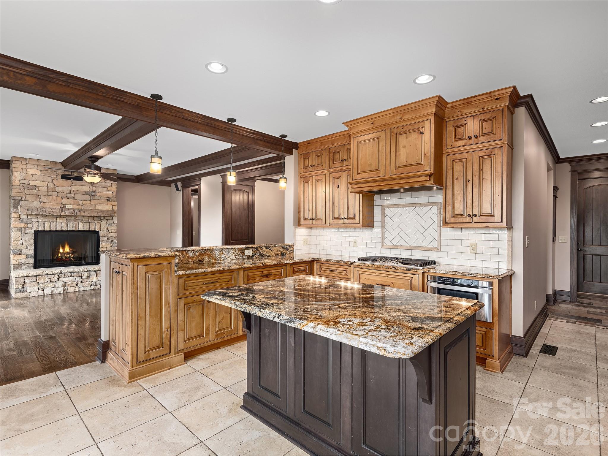 91 Watershed Way Horse Shoe NC 28742