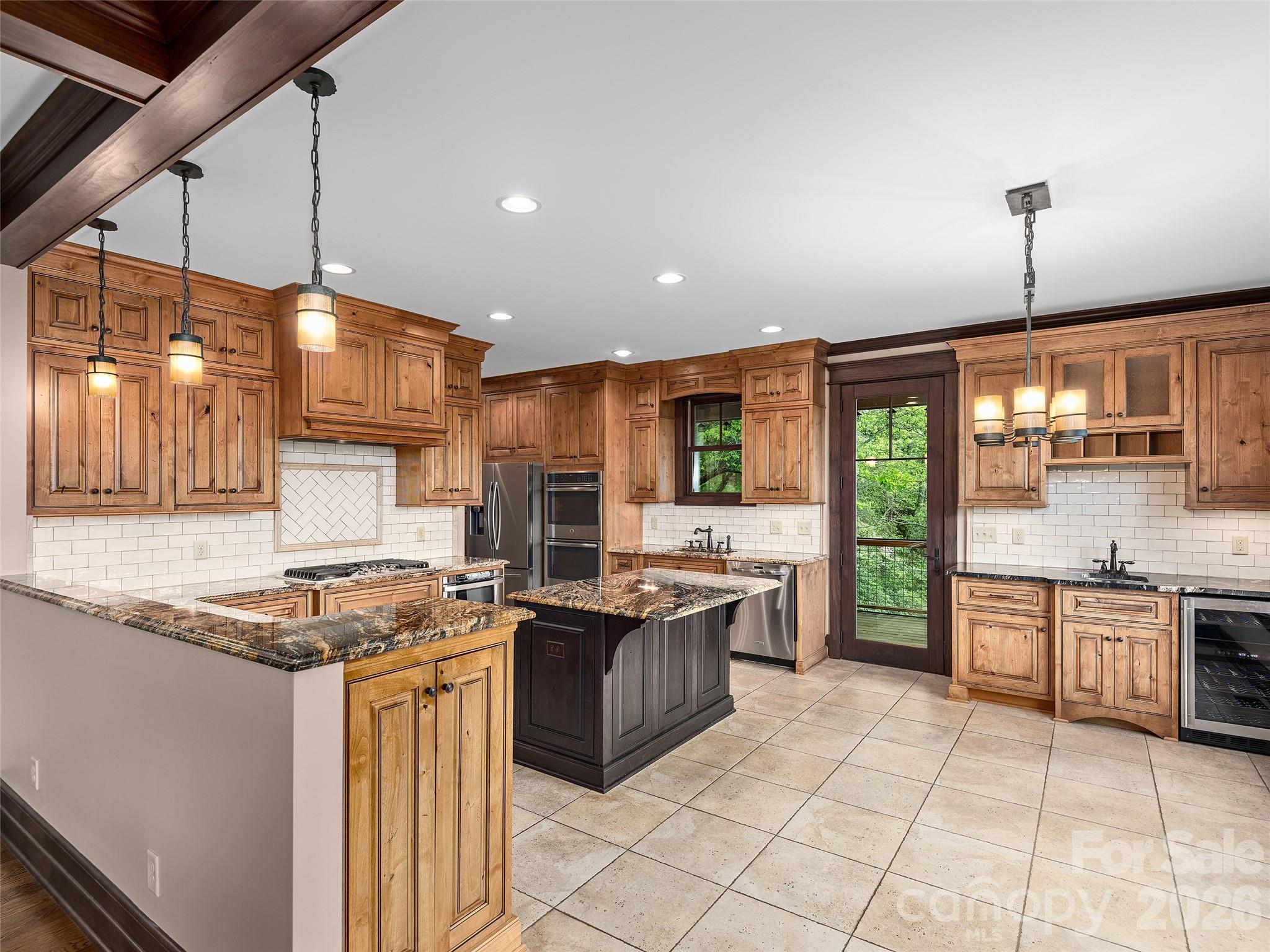 91 Watershed Way Horse Shoe NC 28742