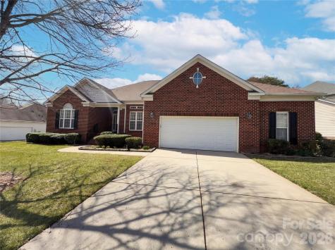 7700 Sedgebrook Drive E Stanley NC 28164