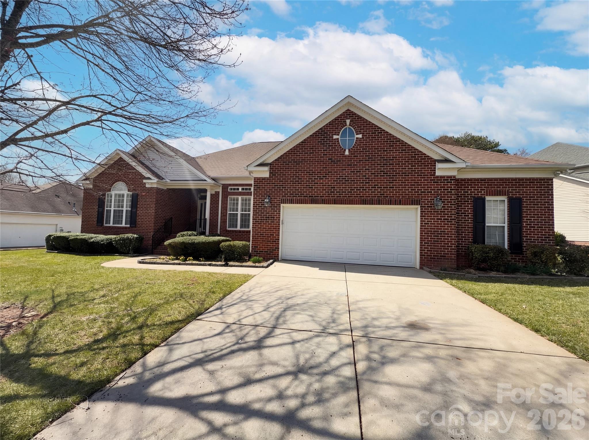7700 Sedgebrook Drive E Stanley NC 28164