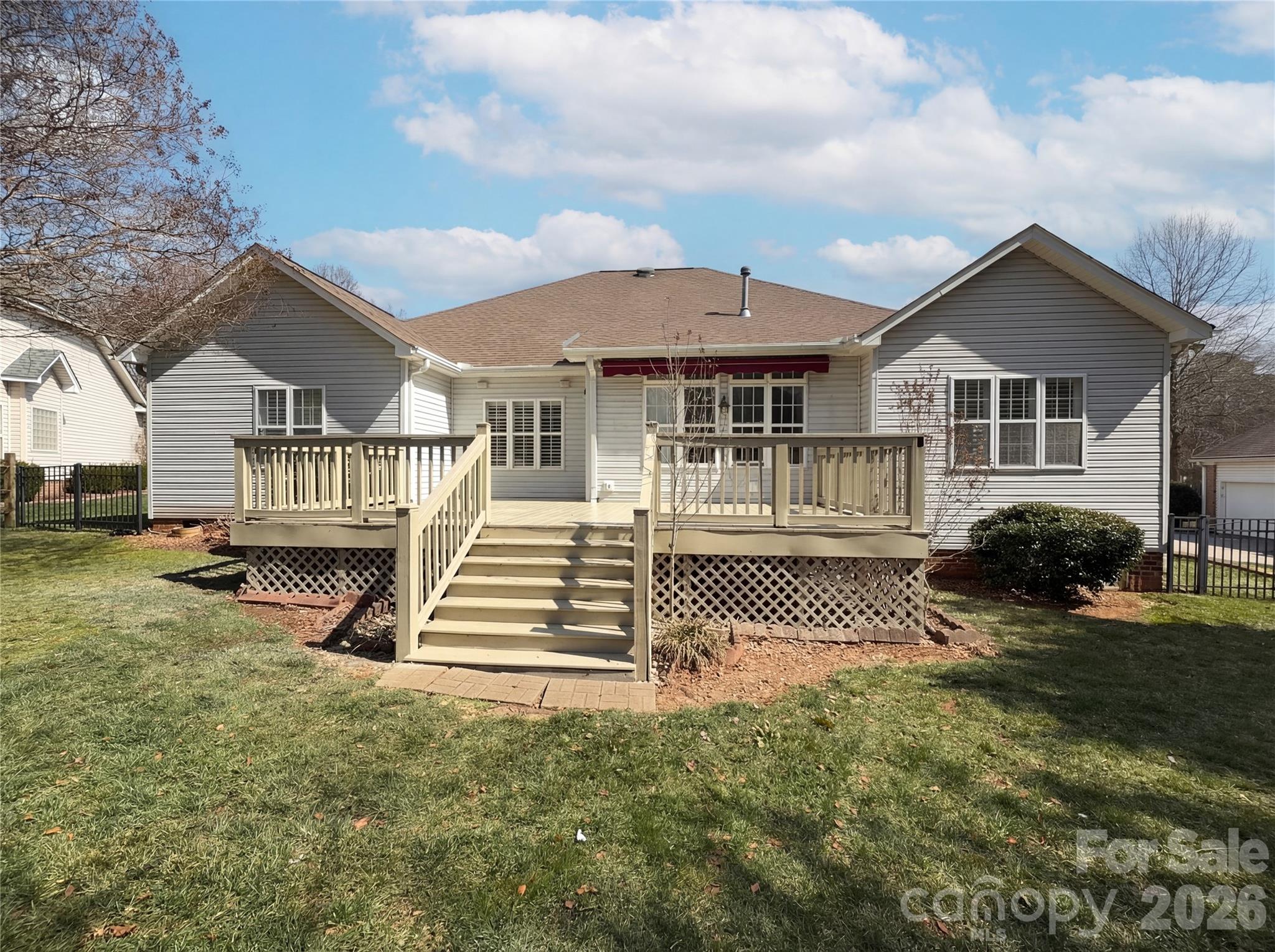 7700 Sedgebrook Drive E Stanley NC 28164