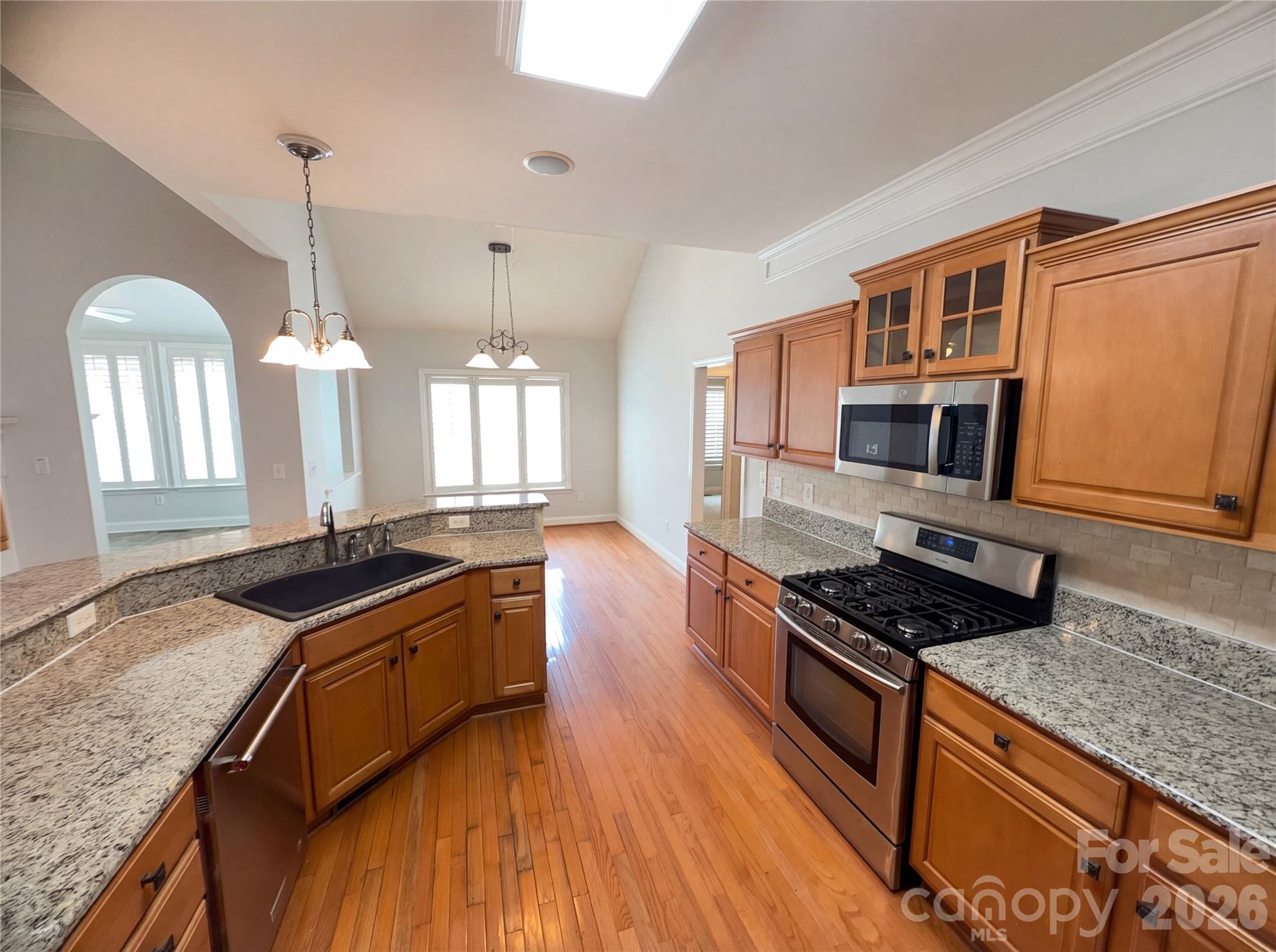 7700 Sedgebrook Drive E Stanley NC 28164