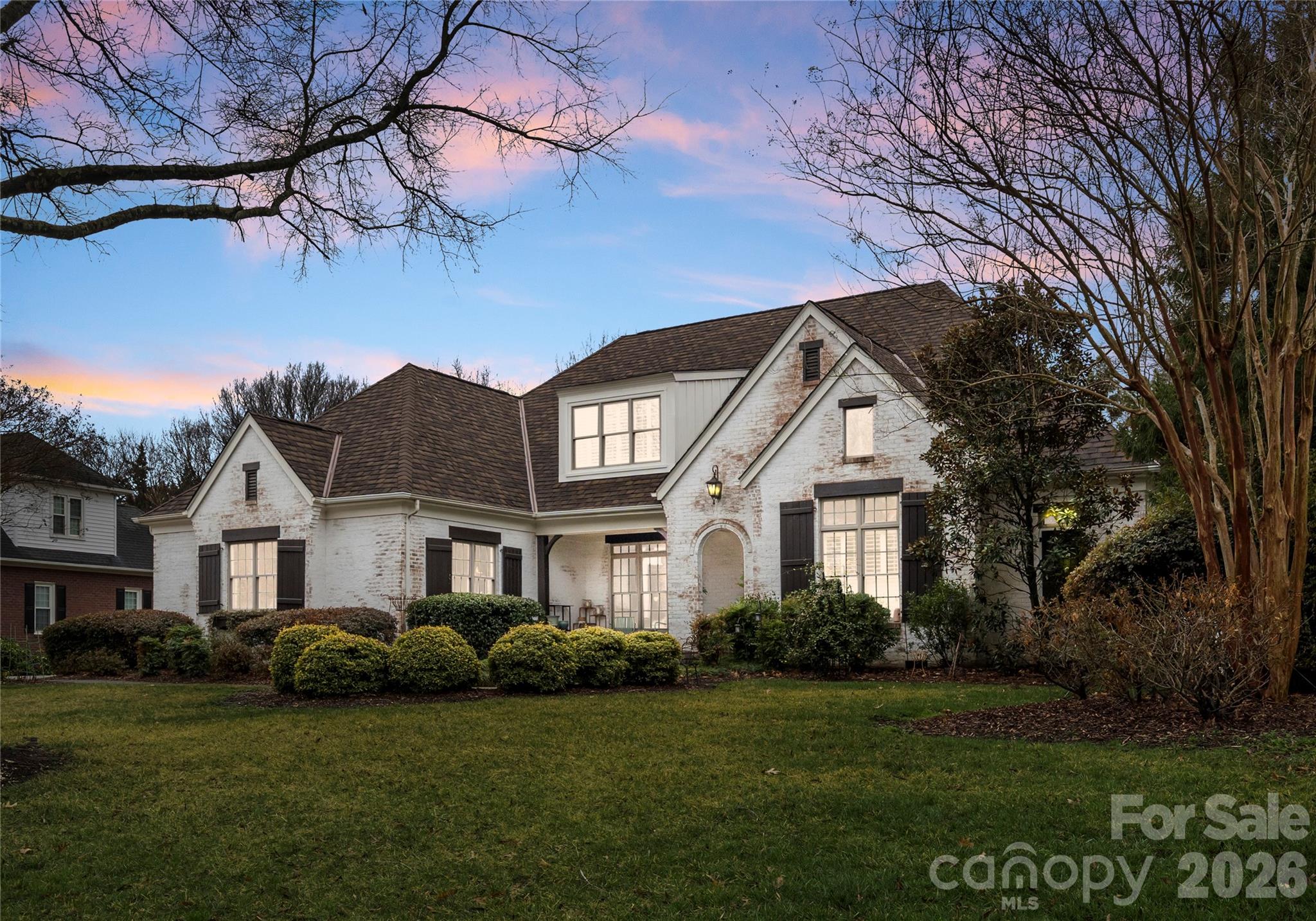 814 Kings Crossing Drive NW Concord NC 28027