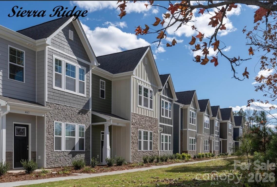 477 Etna Street Gastonia NC 28052
