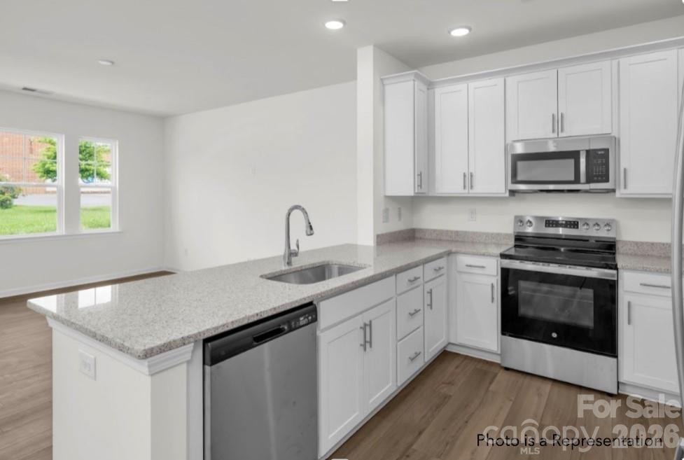 477 Etna Street Gastonia NC 28052