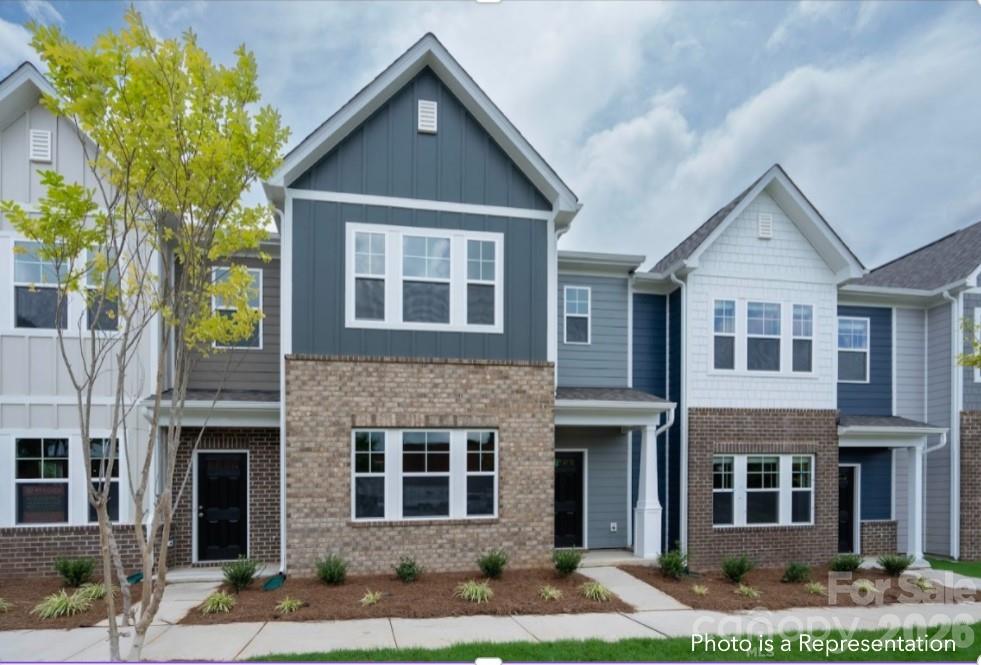 477 Etna Street Gastonia NC 28052