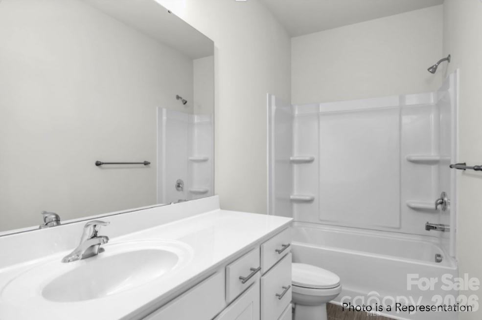477 Etna Street Gastonia NC 28052