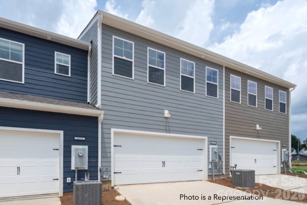 477 Etna Street Gastonia NC 28052