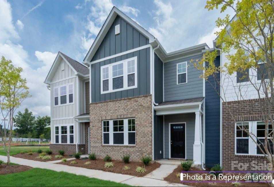 477 Etna Street Gastonia NC 28052