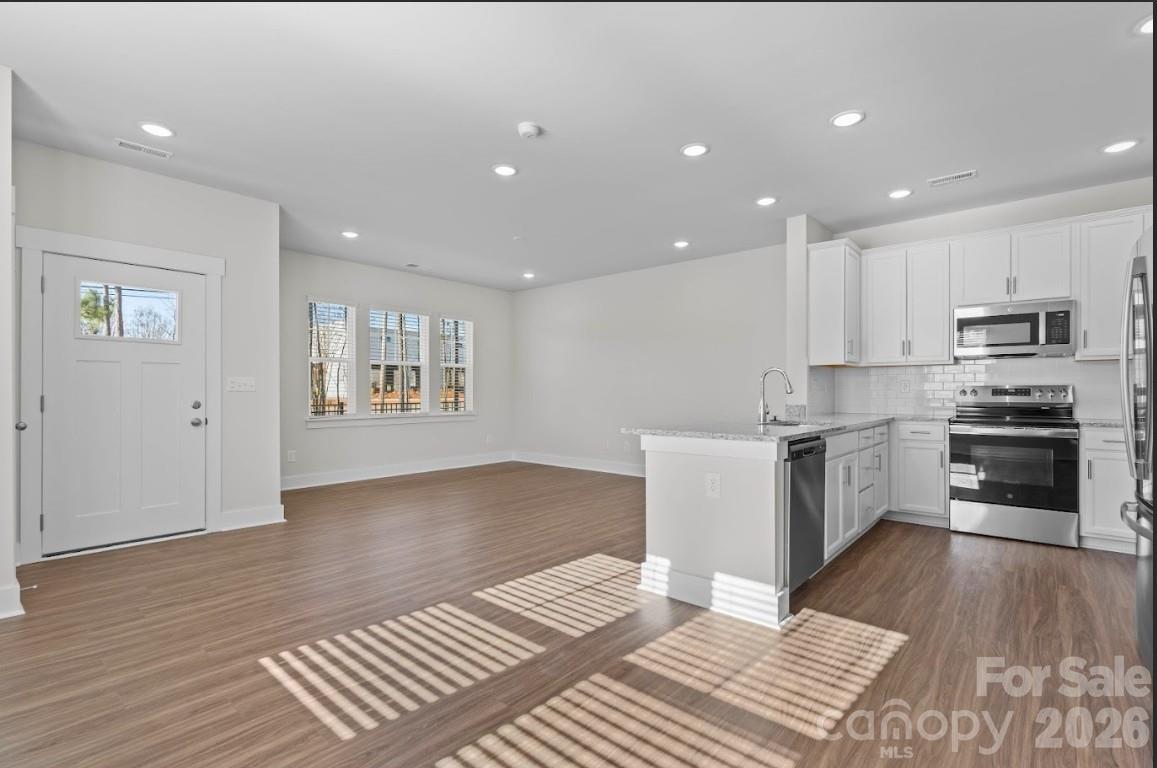 477 Etna Street Gastonia NC 28052