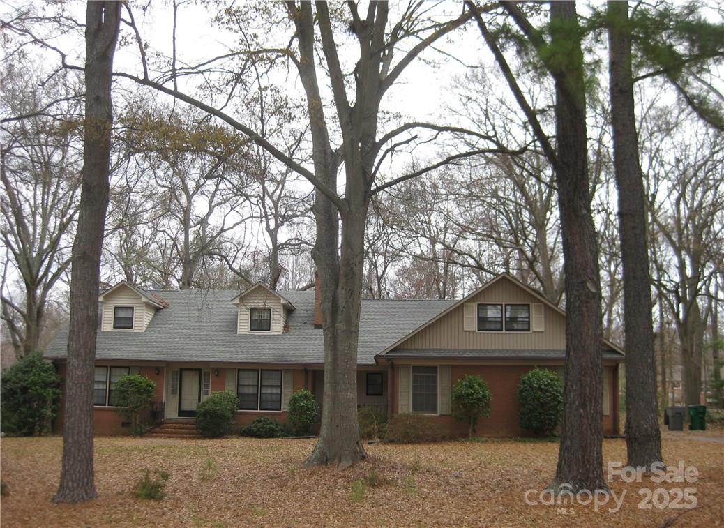 122 Queensgate Lane Charlotte NC 28214