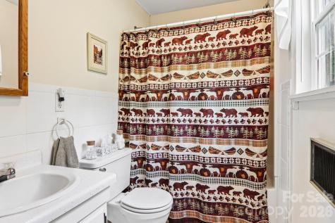 28 Mull Cove Road Maggie Valley NC 28751