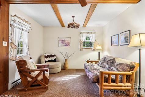 28 Mull Cove Road Maggie Valley NC 28751