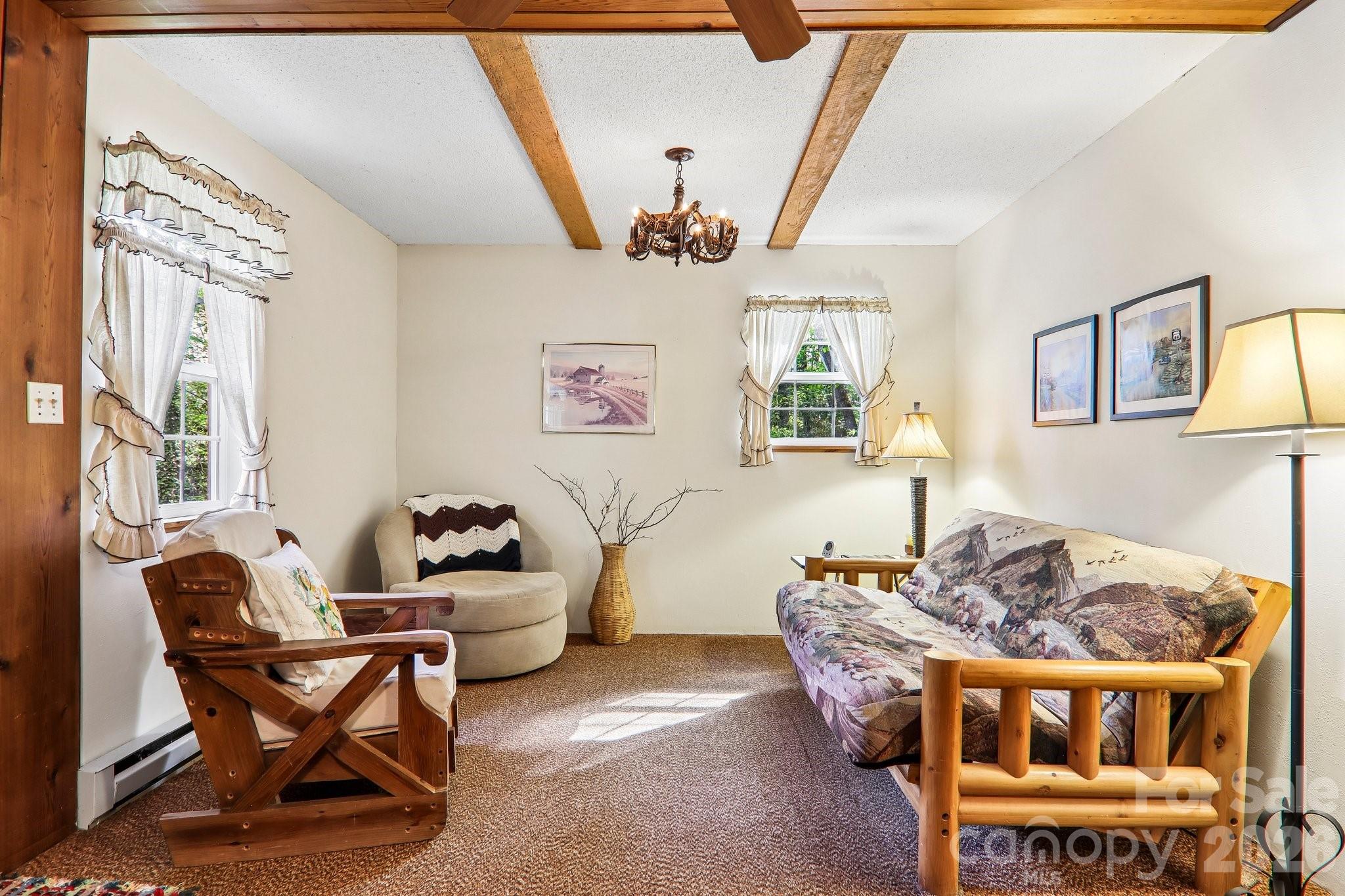 28 Mull Cove Road Maggie Valley NC 28751