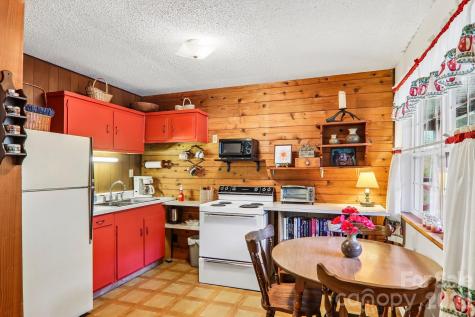 28 Mull Cove Road Maggie Valley NC 28751