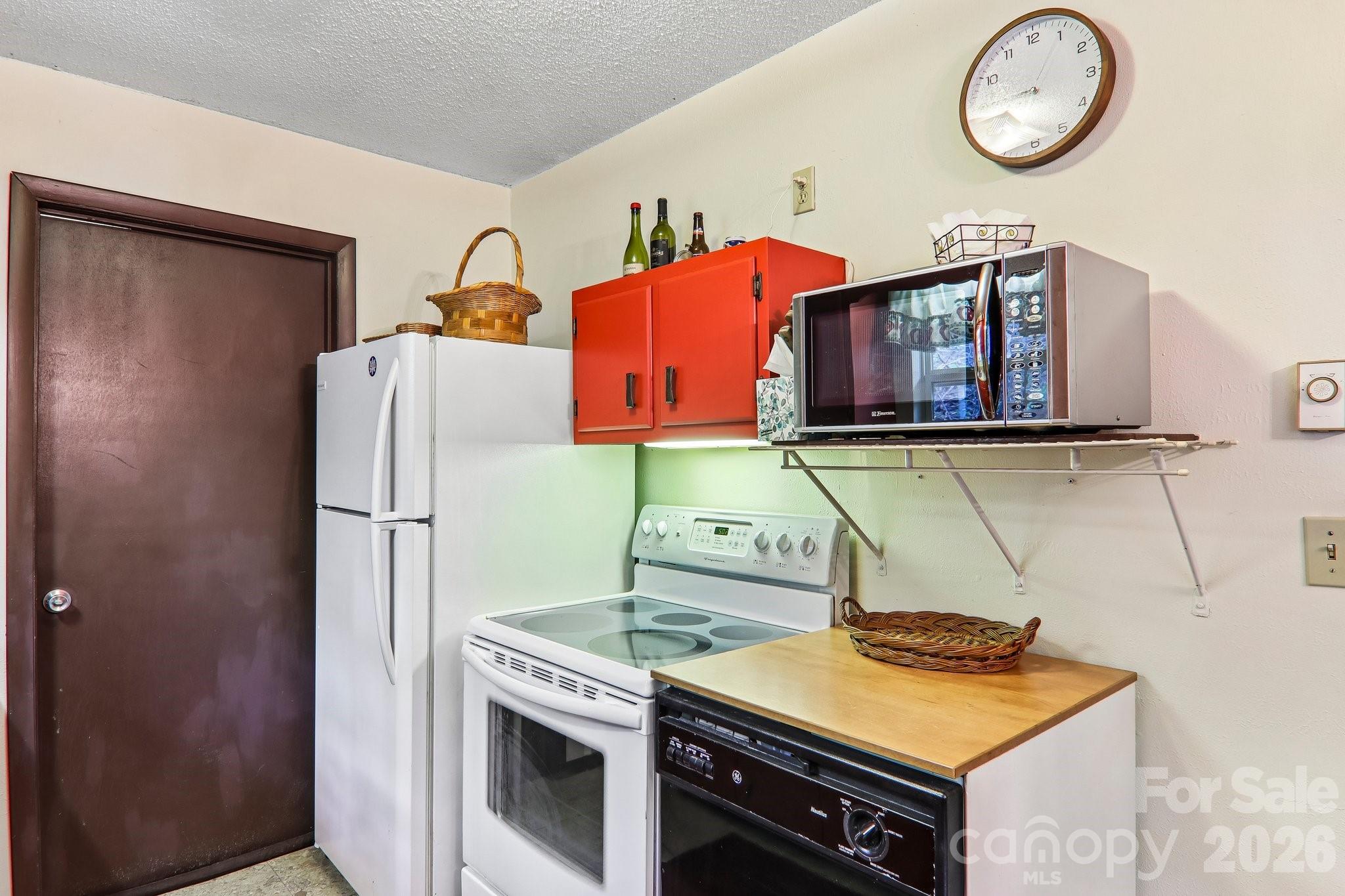28 Mull Cove Road Maggie Valley NC 28751